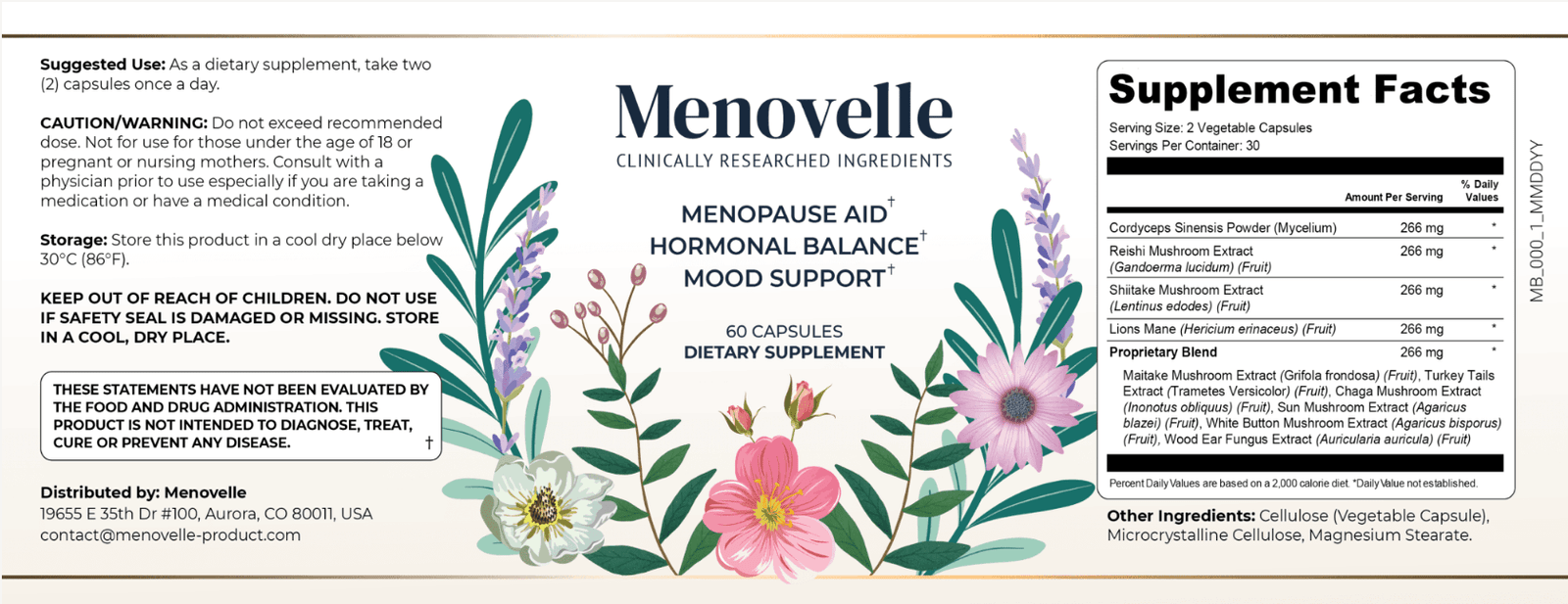 Menovelle